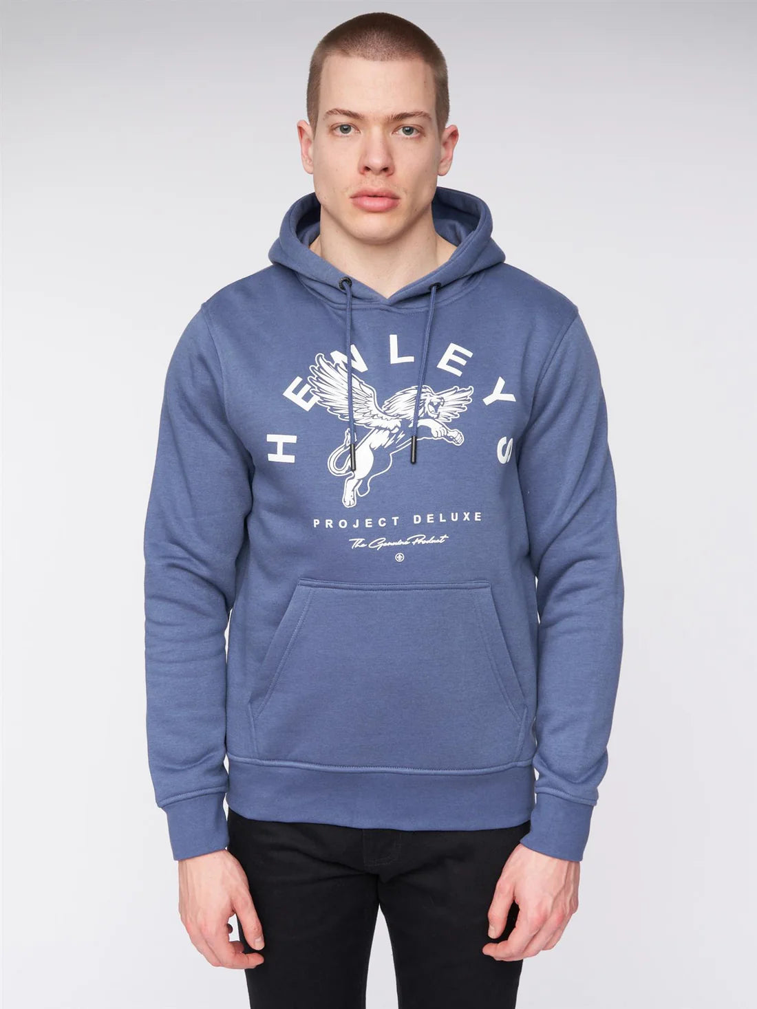 Henleys Colhen Hoodie