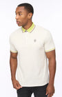 Crosshatch Chimlacks Polo Shirt