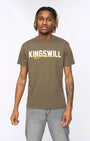 Kings Will Dream Bilkie T-Shirt