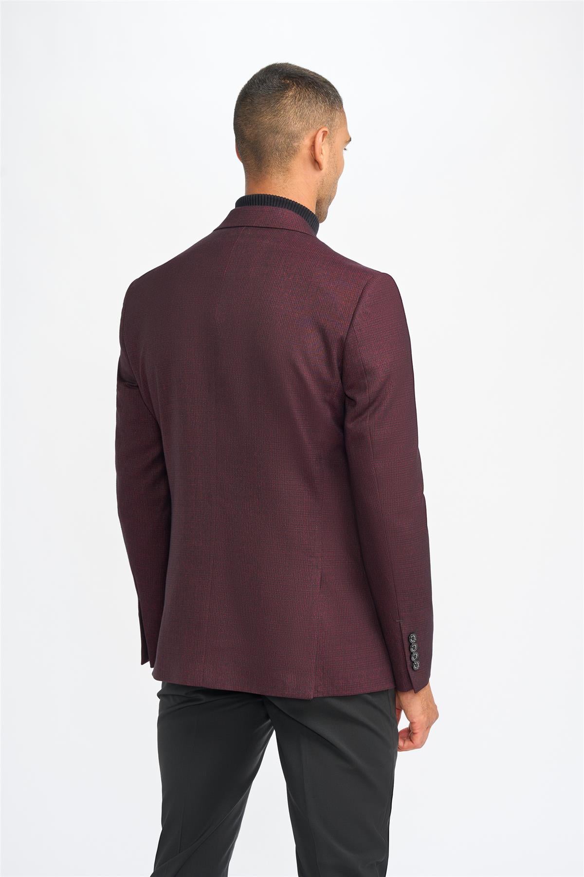 Cavani Caridi Blazer Wine