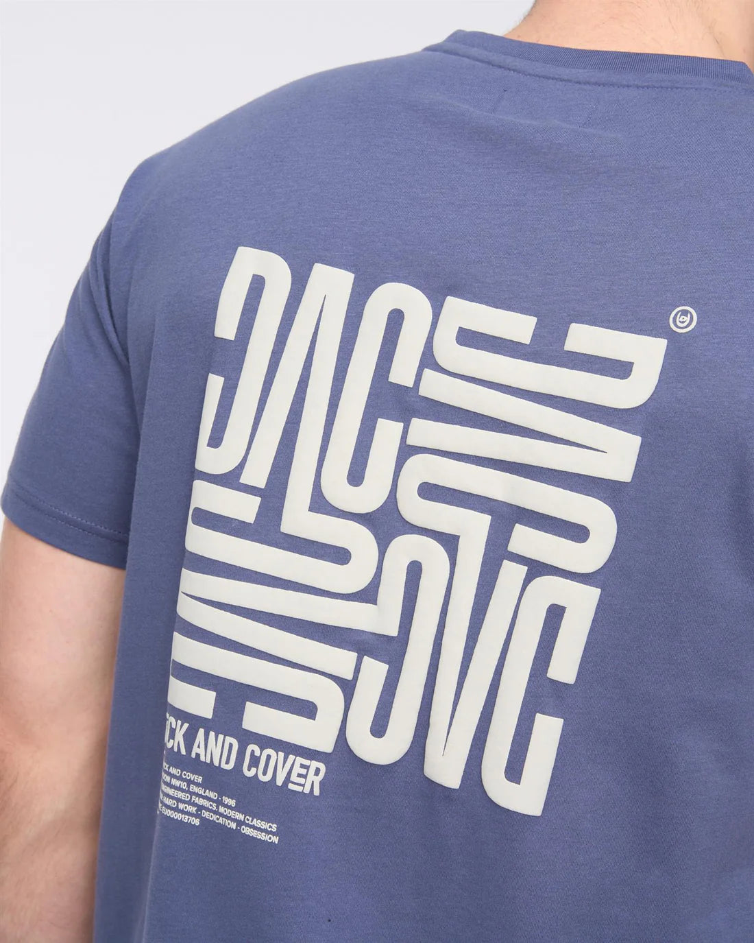 Duck & Cover Tremake T-Shirt