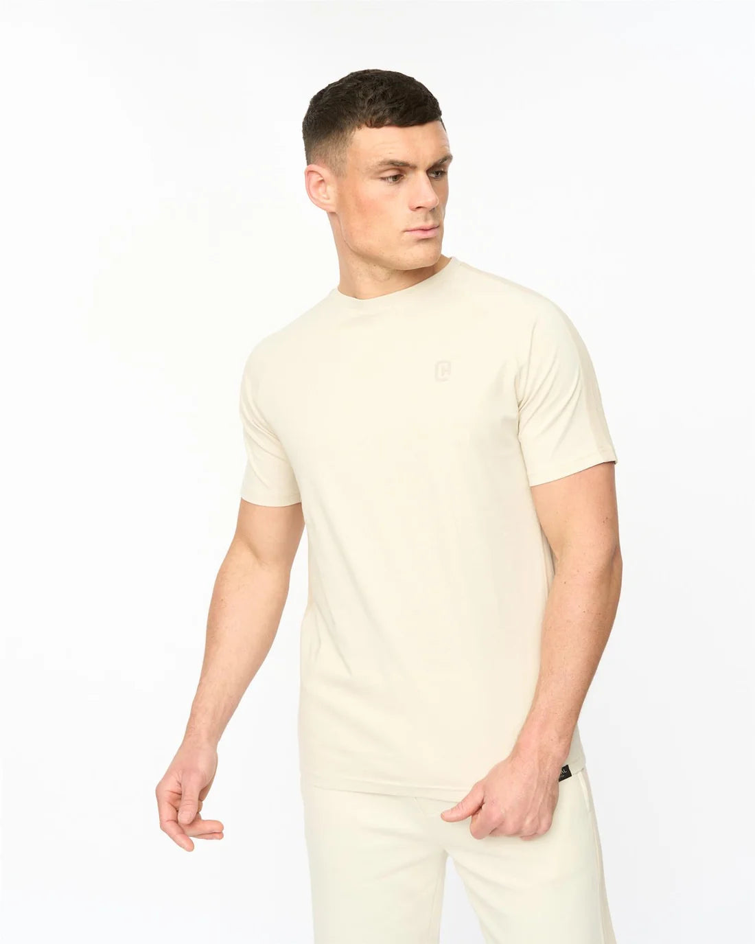 Crosshatch Cresswill T-Shirt