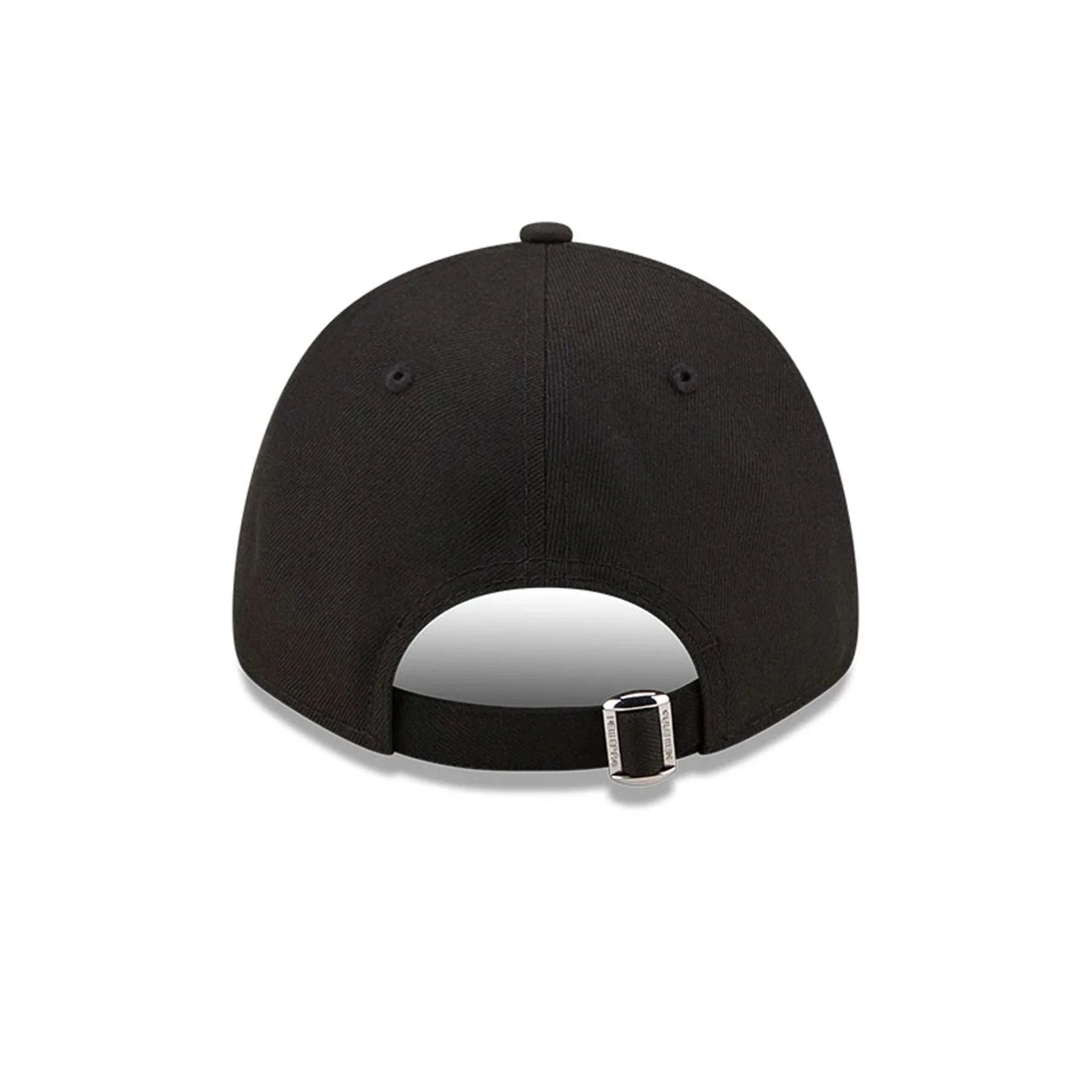New York Yankees Pop Outline Black 9FORTY Cap