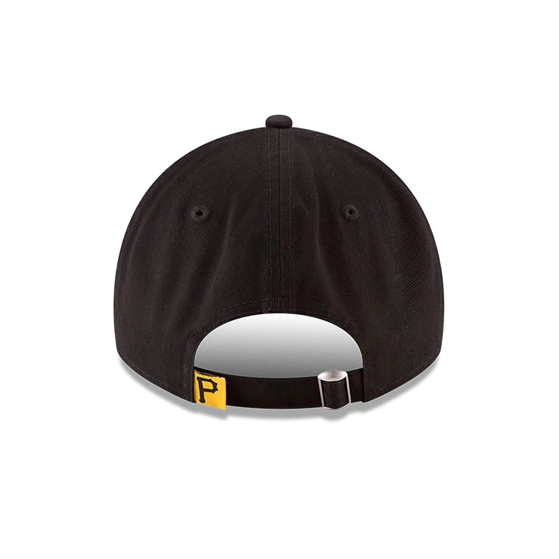 Pittsburgh Pirates MLB Core Classic Black 9TWENTY Adjustable Cap