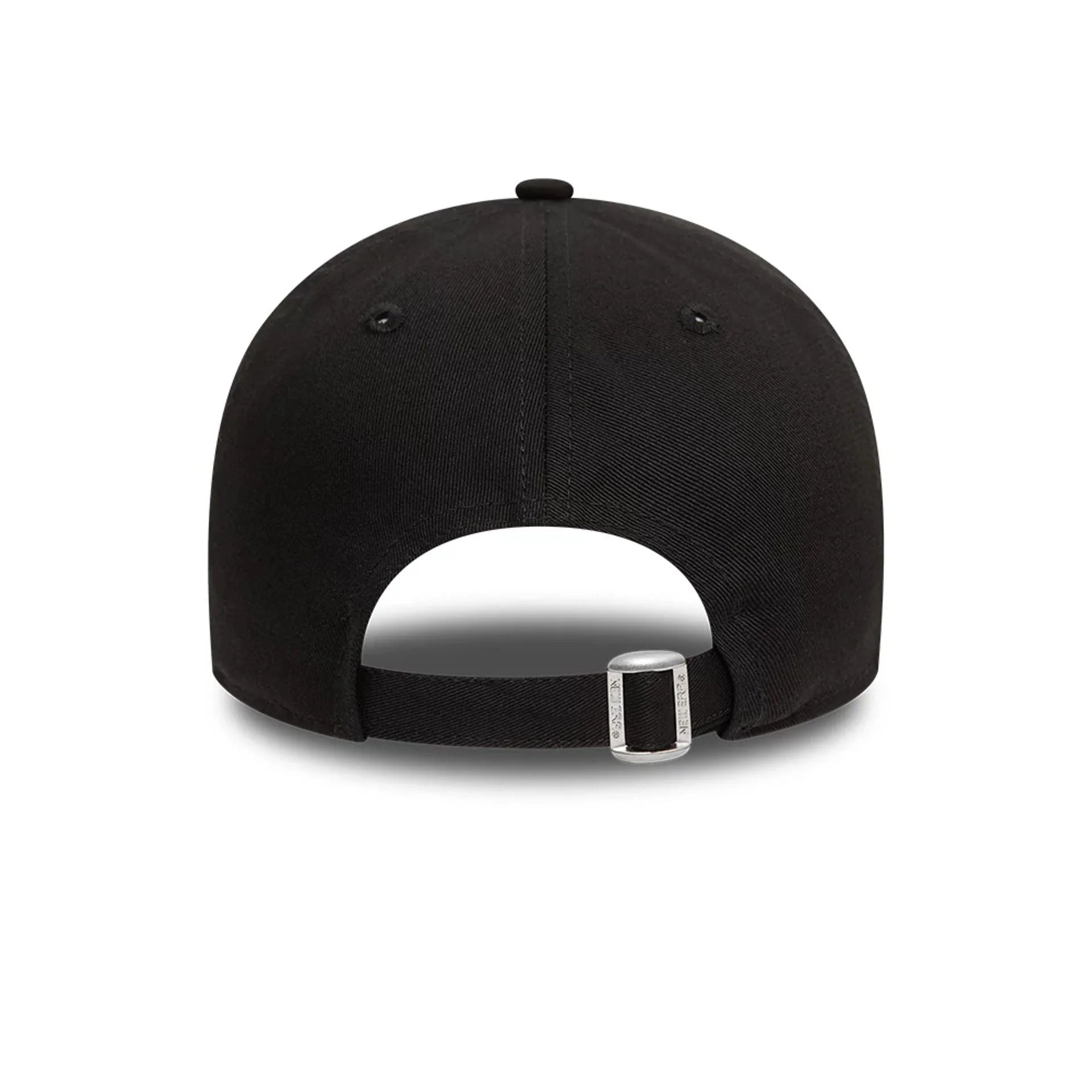 New York Yankees League Essential Black 9TWENTY Adjustable Cap
