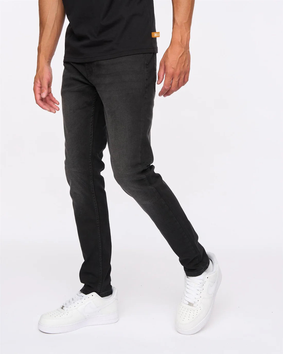 Duck & Cover Maylead Slim Fit Jeans