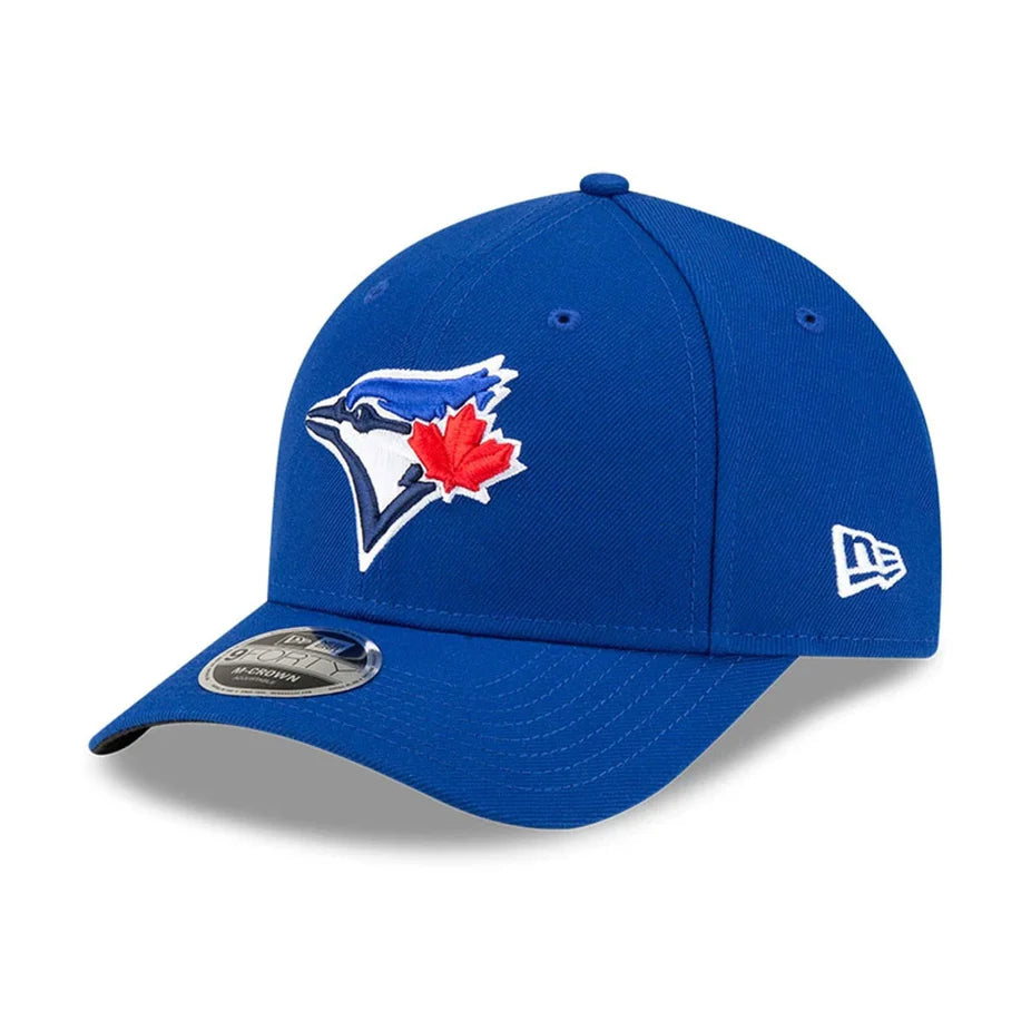 Blue Jays The Leauge Torjay Blue 9FORTY Adjustable Cap