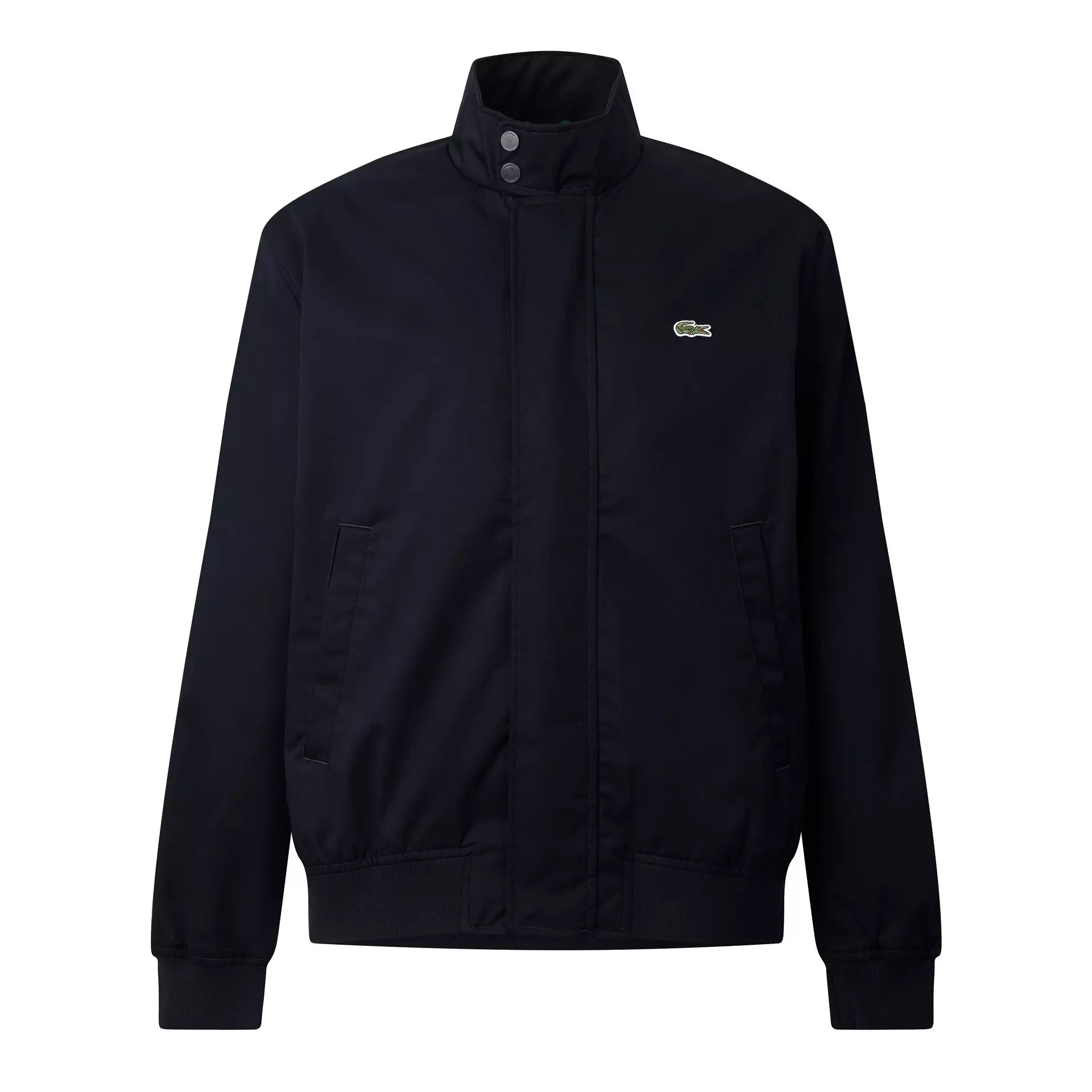 Lacoste BH8699 AB444 Short Jacket HDE - Abysm
