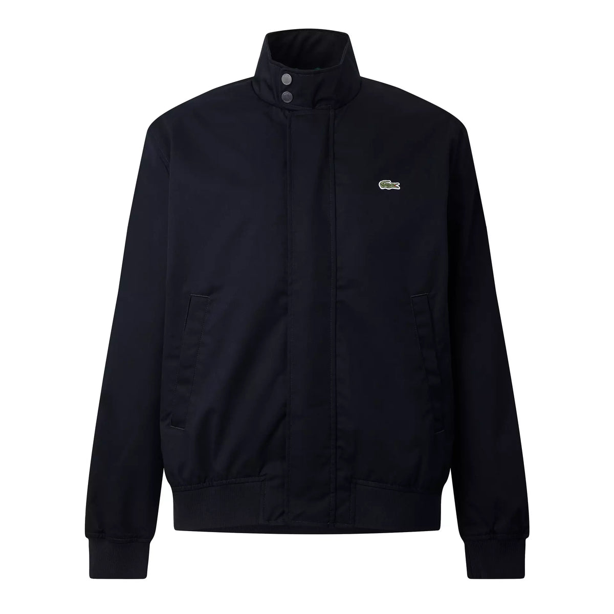 Lacoste BH8699 AB444 Short Jacket HDE - Abysm