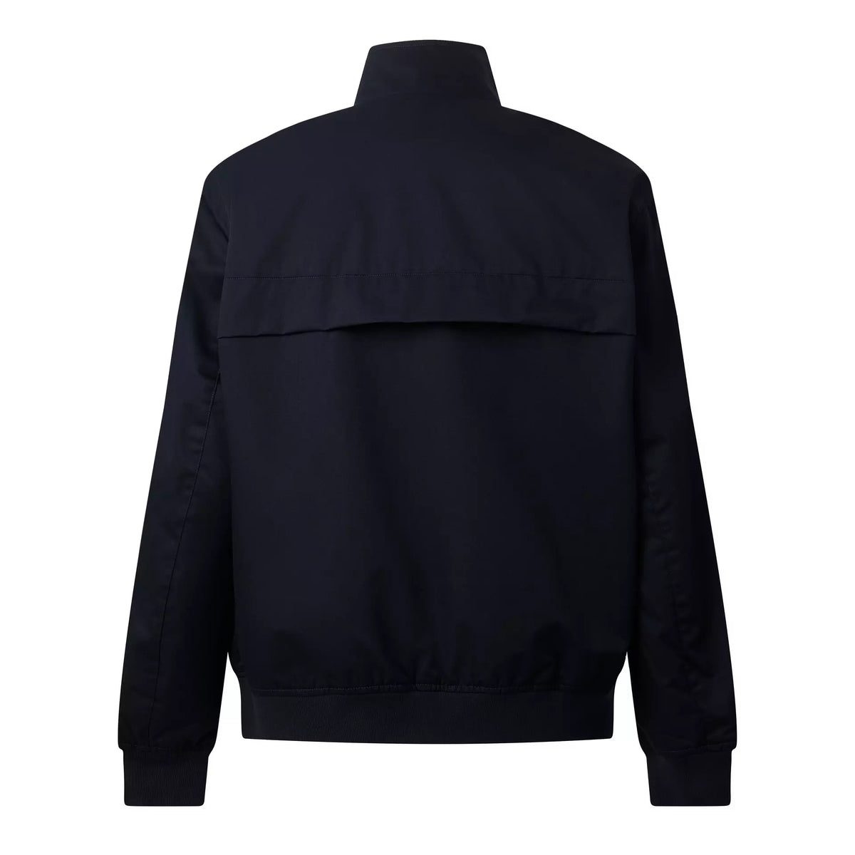 Lacoste BH8699 AB444 Short Jacket HDE - Abysm