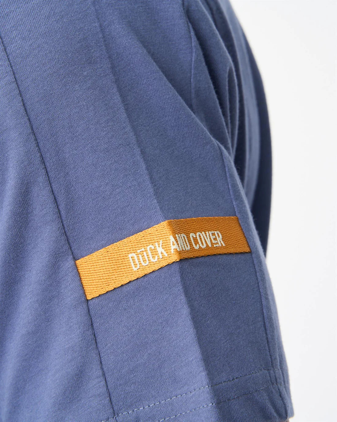 Duck & Cover Ambridge T-Shirt