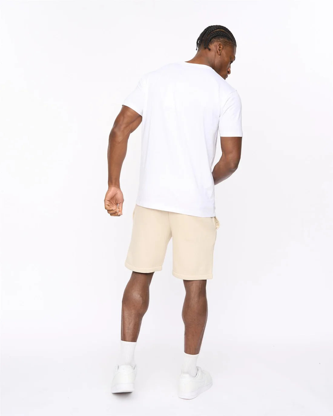 Crosshatch Bardon T-Shirt