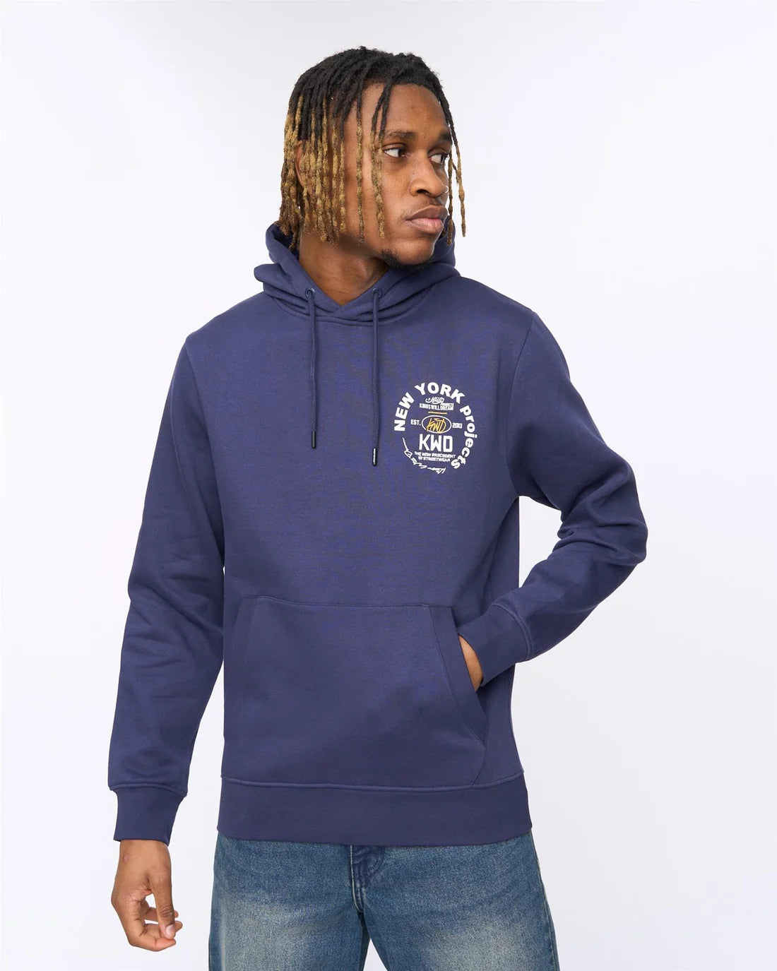Kings Will Dream Mobalot Hoodie