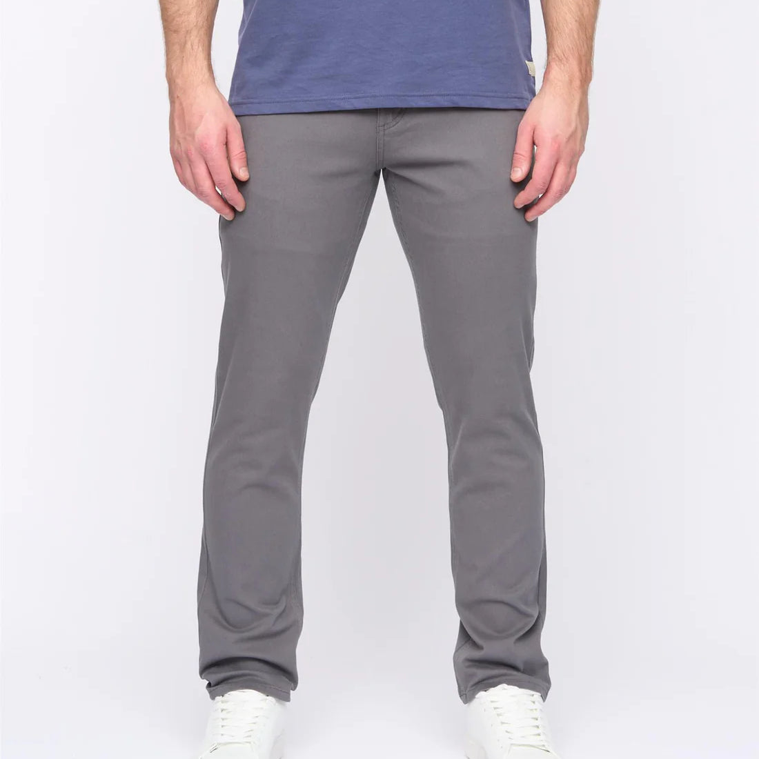 Duck and Cover Moretor Chino