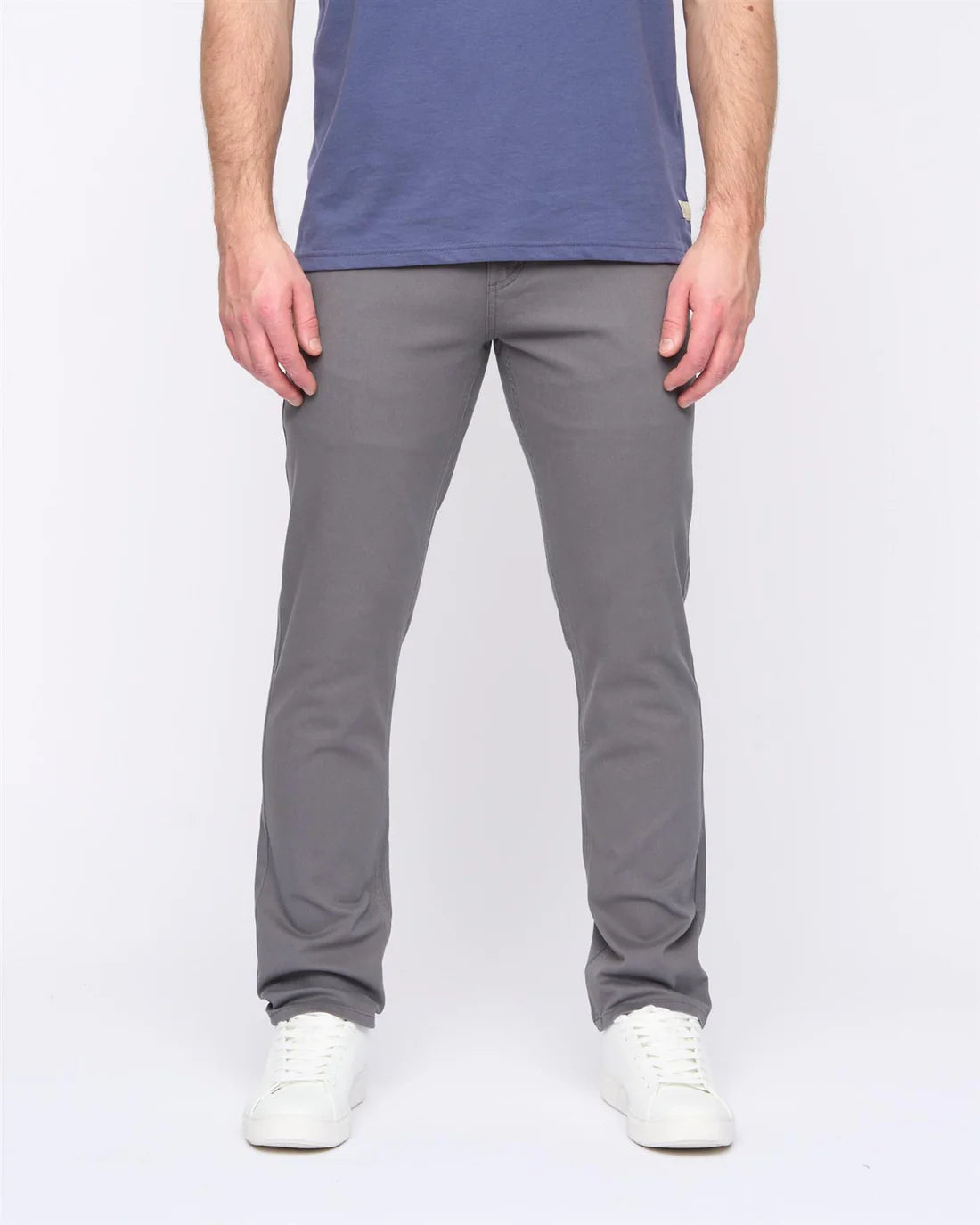 Duck and Cover Moretor Chino