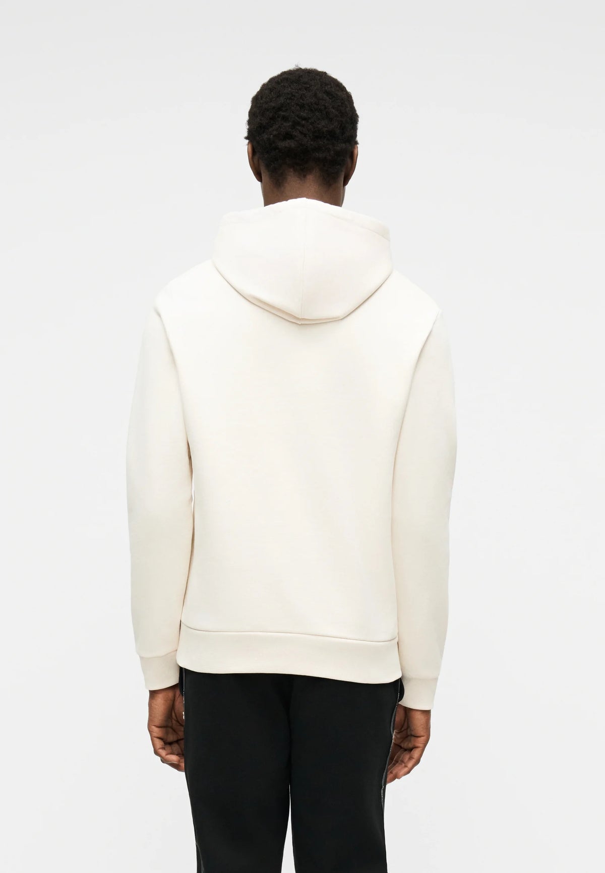 Lacoste SH0892-00 Zipped Hoodie 3RR- Lapland/Lionne