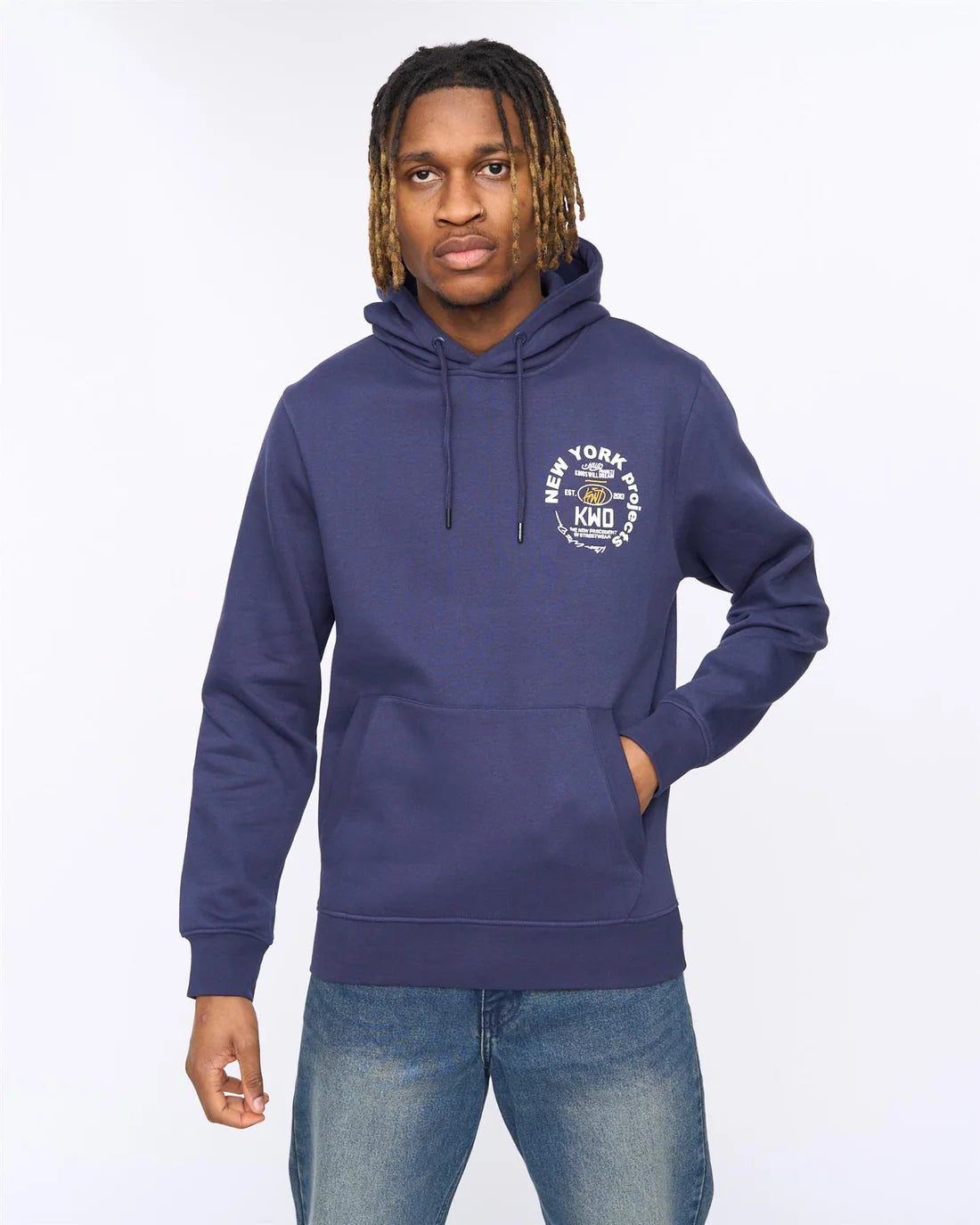 Kings Will Dream Mobalot Hoodie
