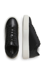 Jack Jones Aspire Cupsole Trainers - Black