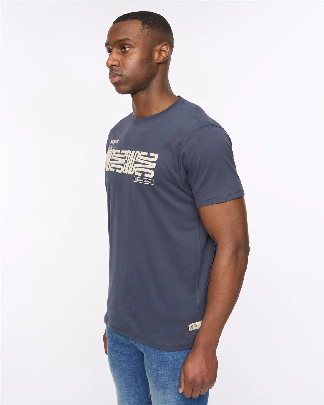 Duck & Cover Trentmore T-Shirt