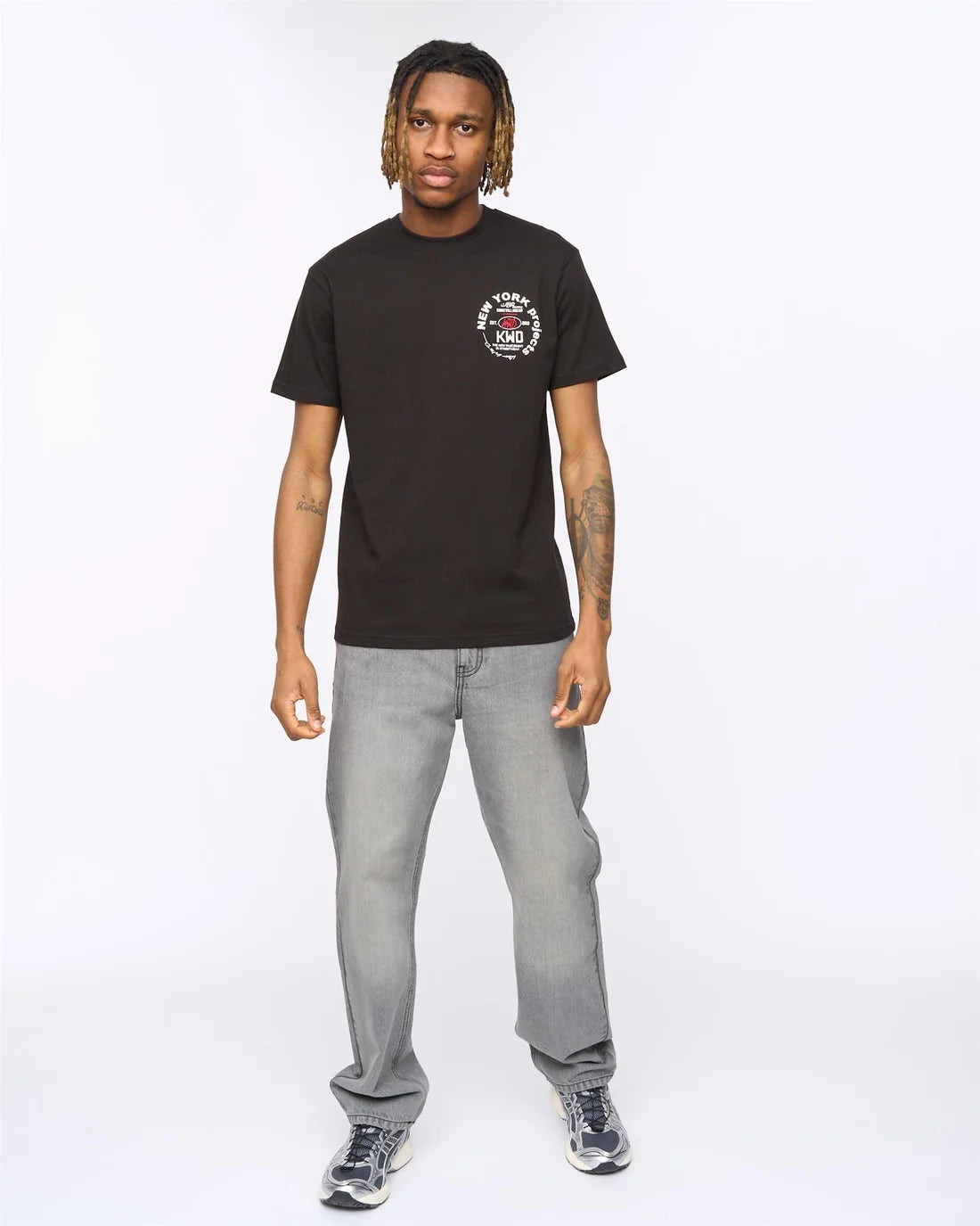 Kings Will Dream Mobalot T-Shirt
