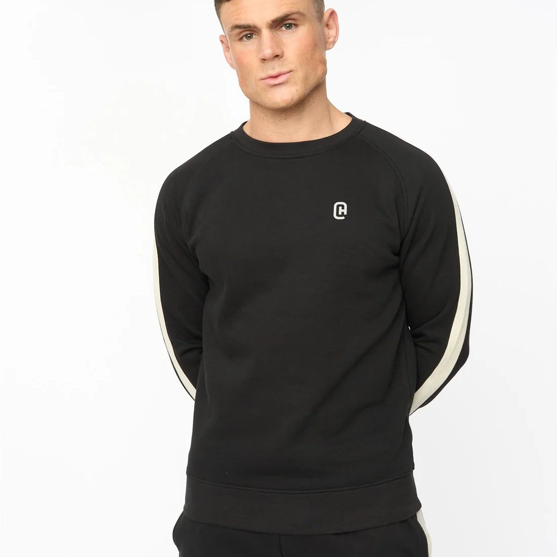 Crosshatch Cresswill Sweatshirt