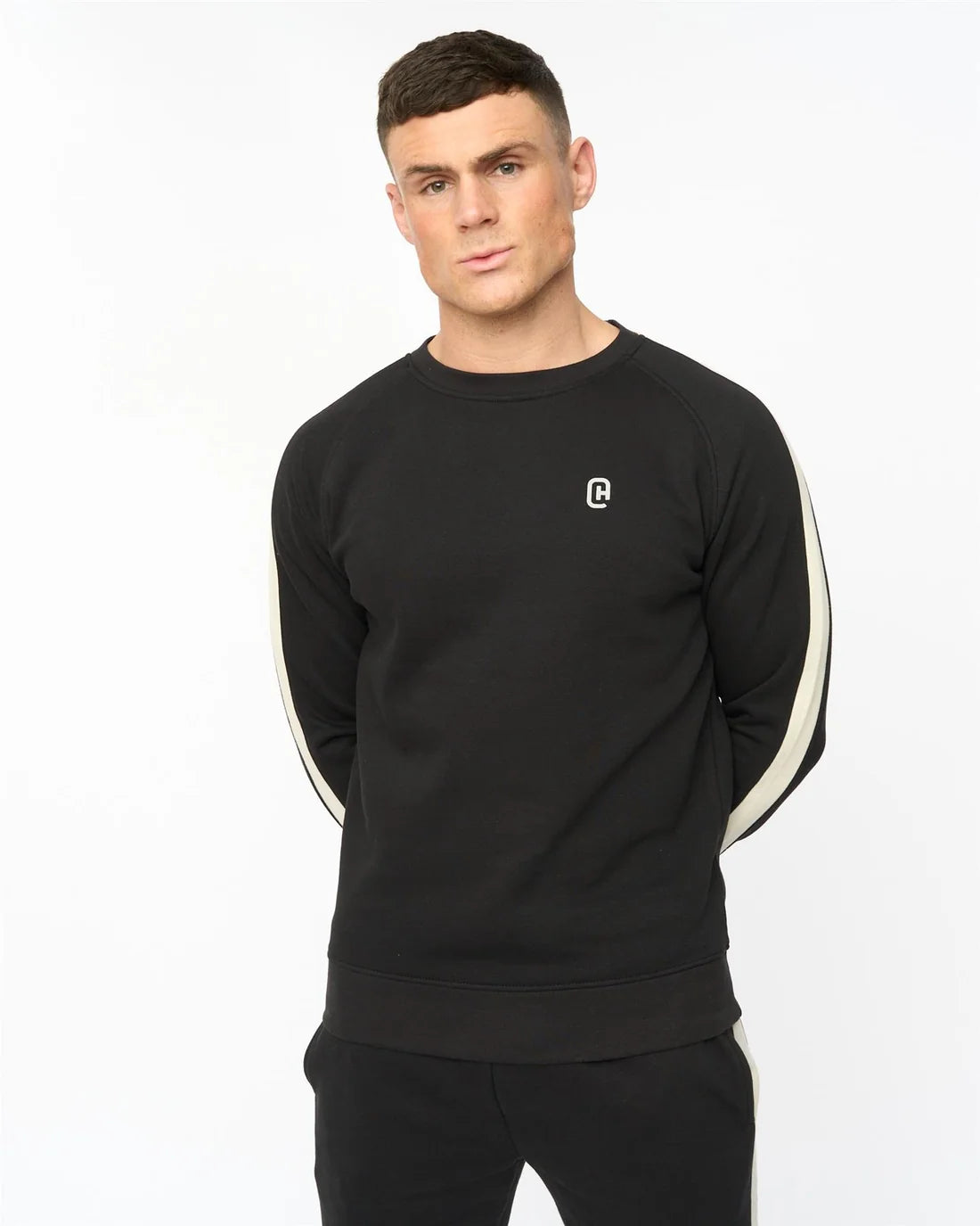 Crosshatch Cresswill Sweatshirt