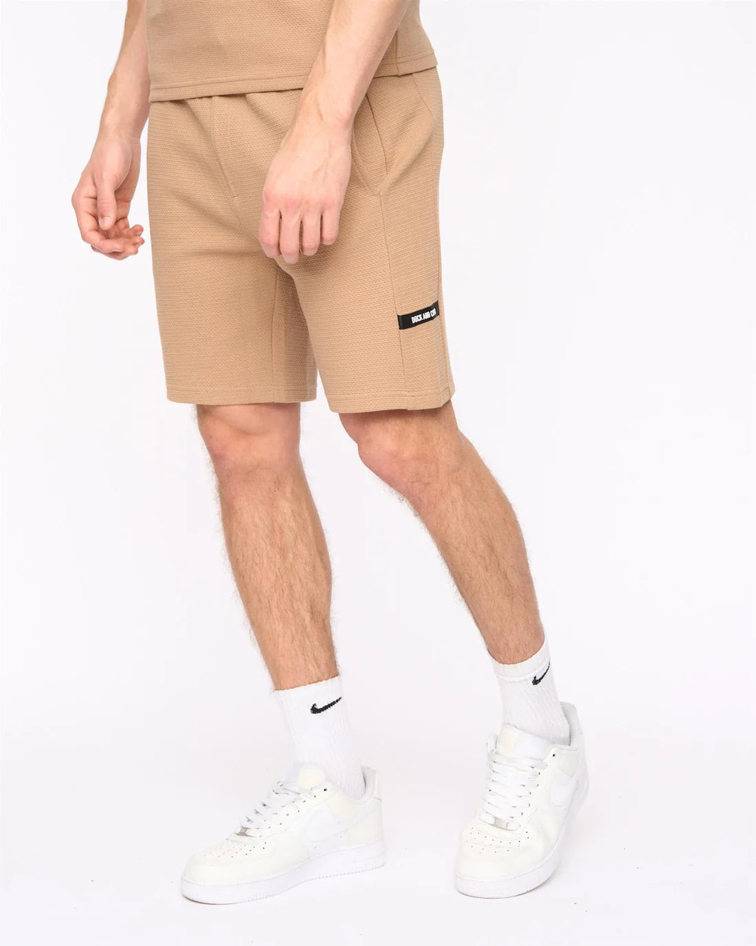 Duck & Cover Topfield Shorts