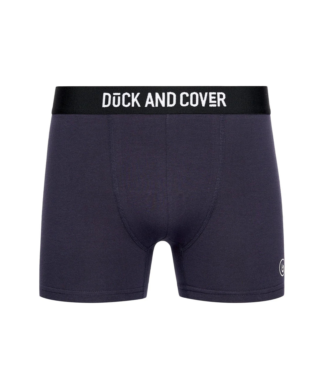 Duck & Cover Bronteen 3 Pack Boxers