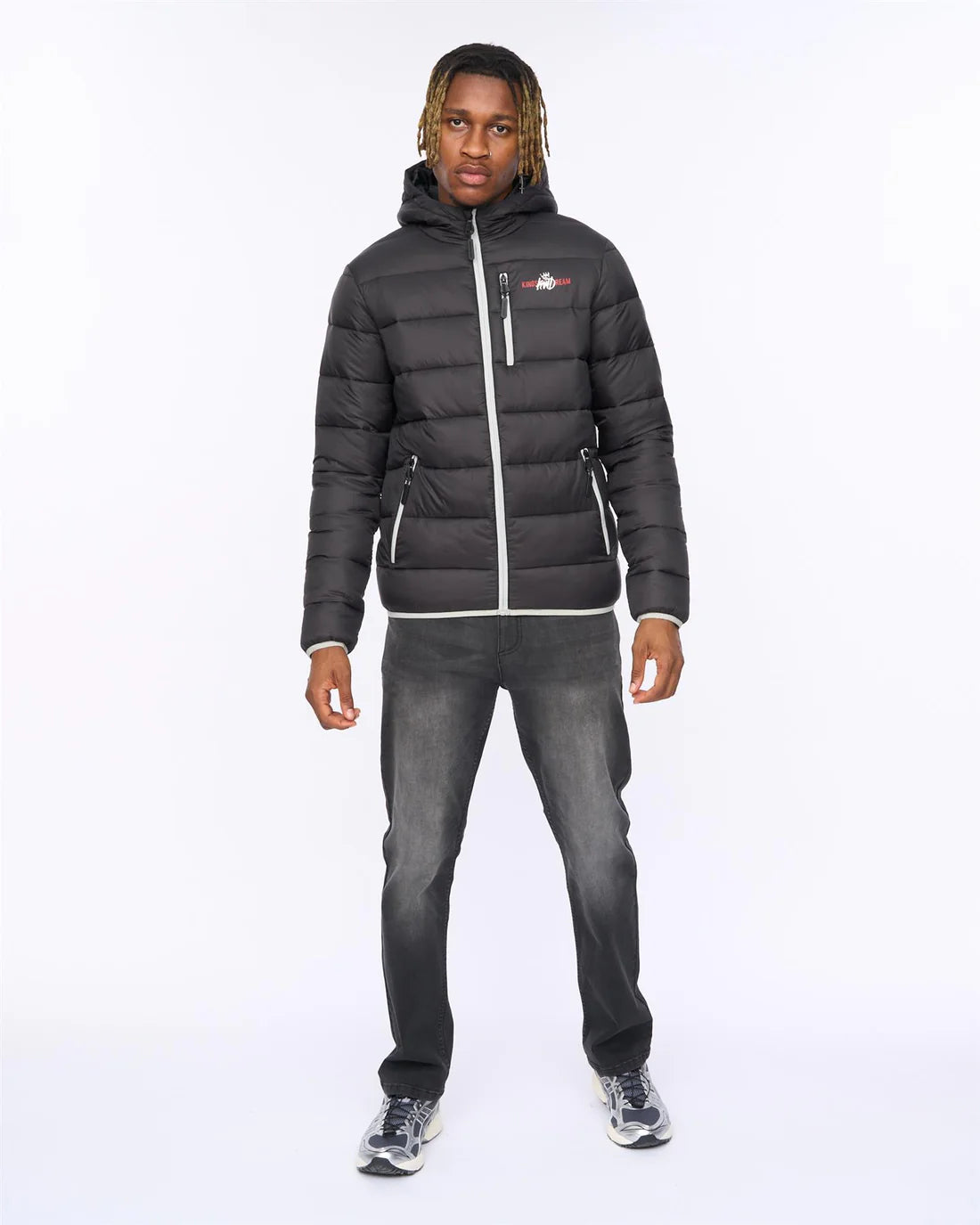 Kings Will Dream Barcana Puffer Jacket