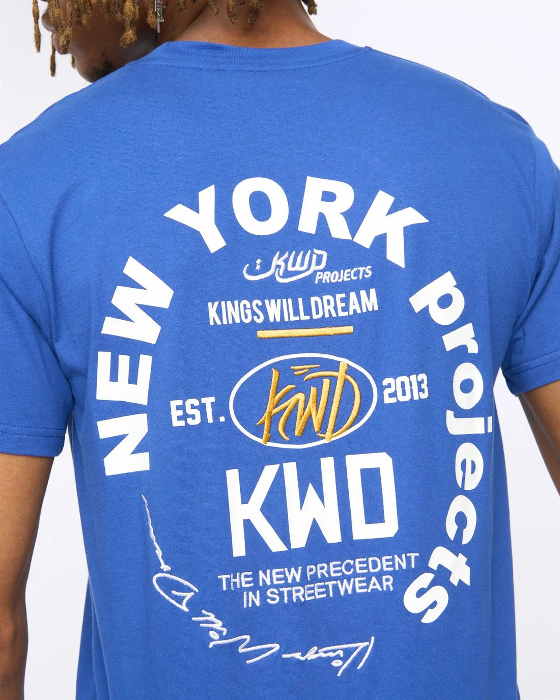 Kings Will Dream Mobalot T-Shirt