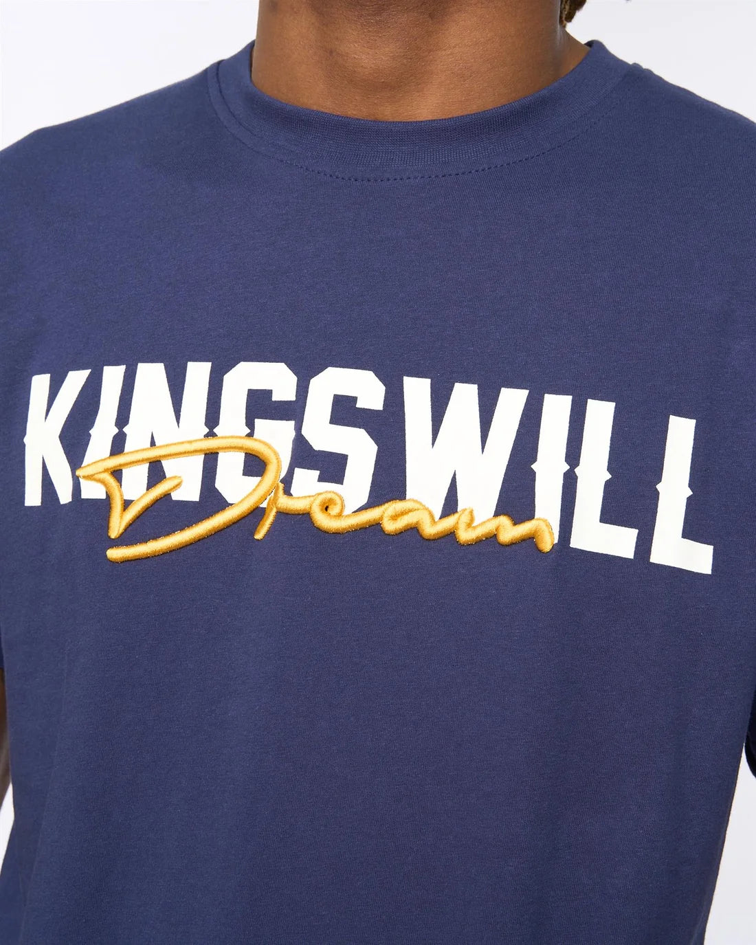 Kings Will Dream Bilkie T-Shirt