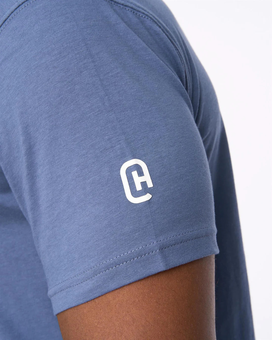 Crosshatch Mappedout T-Shirt