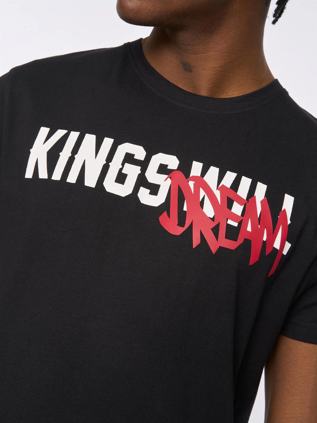 Kings Will Dream Tagged T-Shirt