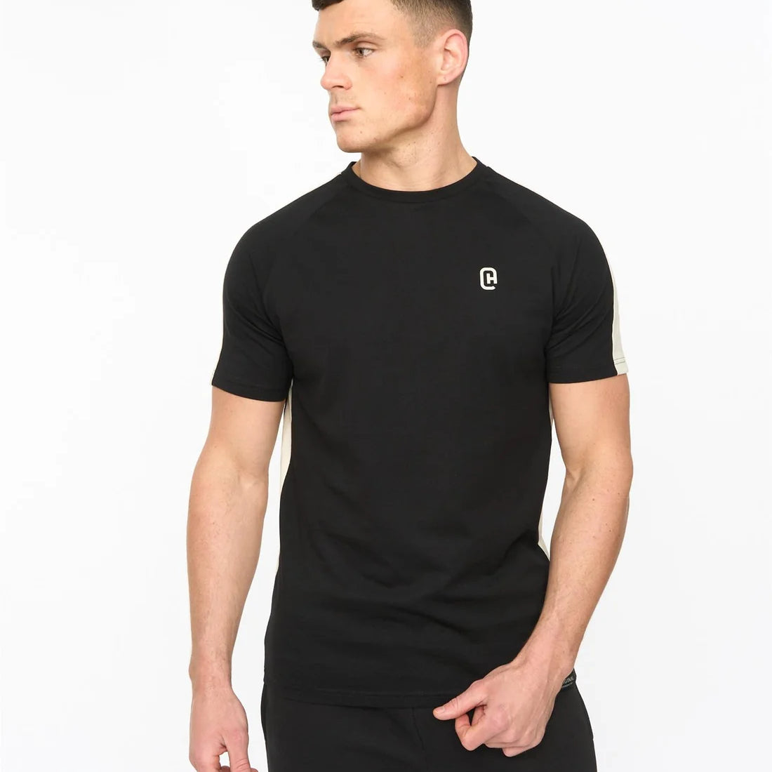 Crosshatch Cresswill T-Shirt