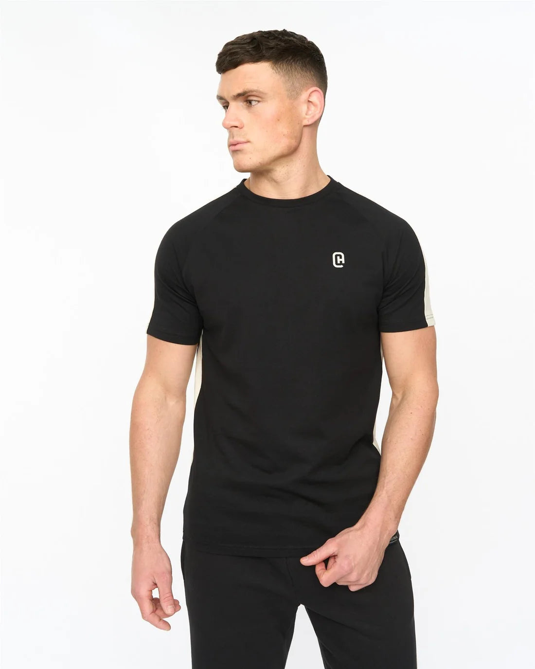 Crosshatch Cresswill T-Shirt
