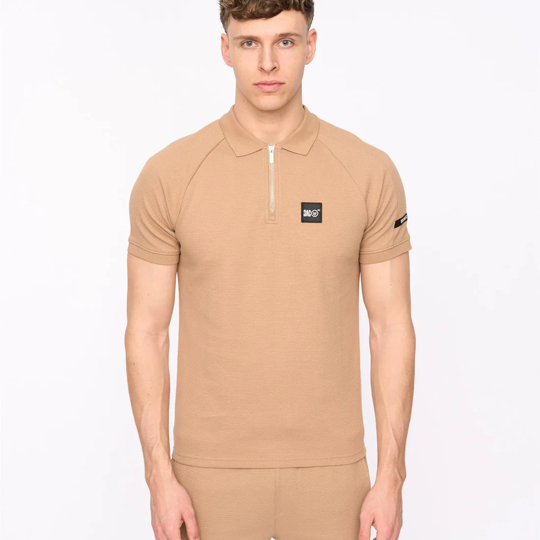 Duck & Cover Topfield Polo Shirt