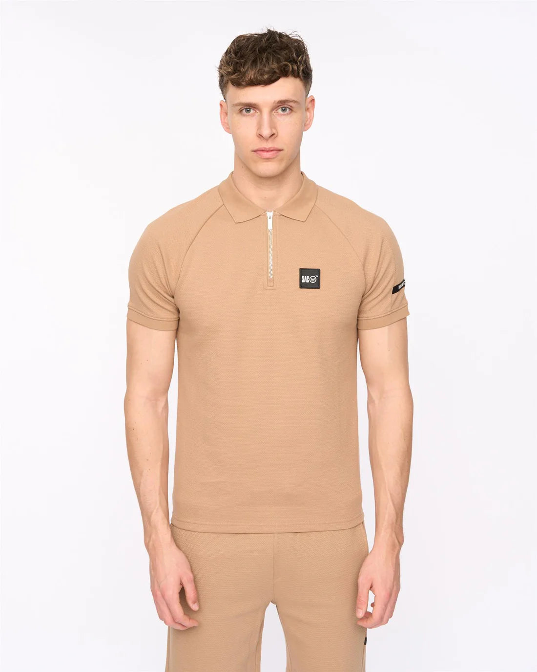 Duck & Cover Topfield Polo Shirt