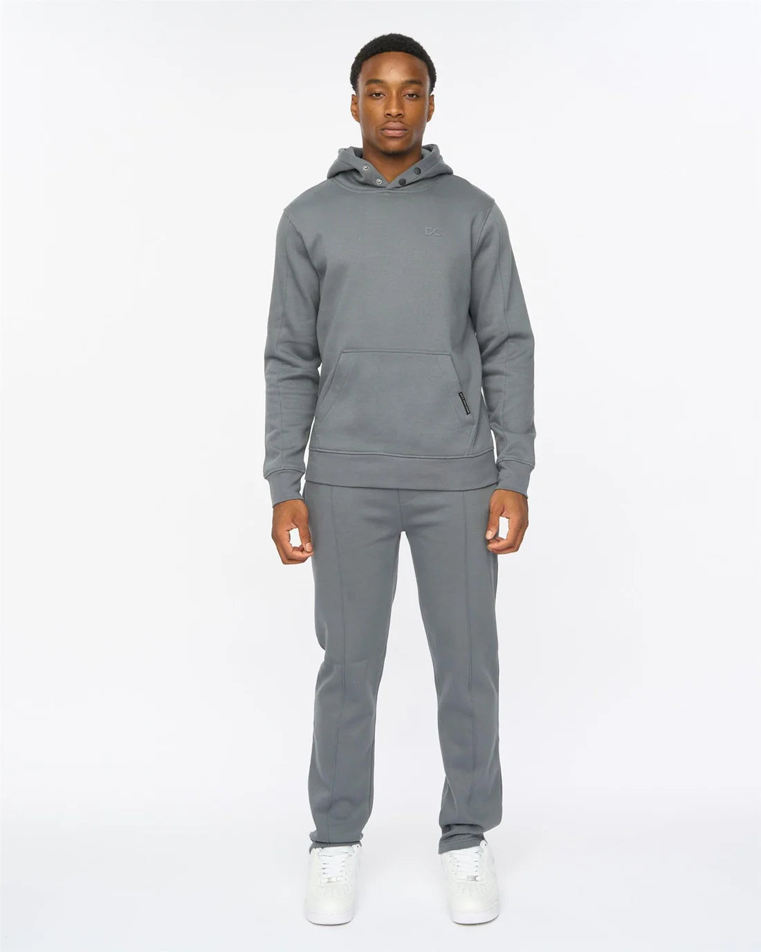 Duck & Cover Chattamere Joggers - Petrol