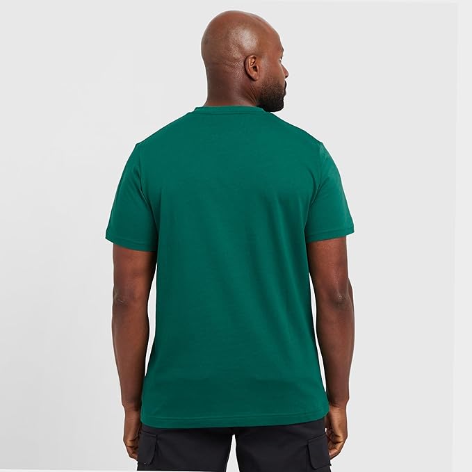Berghaus Classic XL Logo T-Shirt - Green