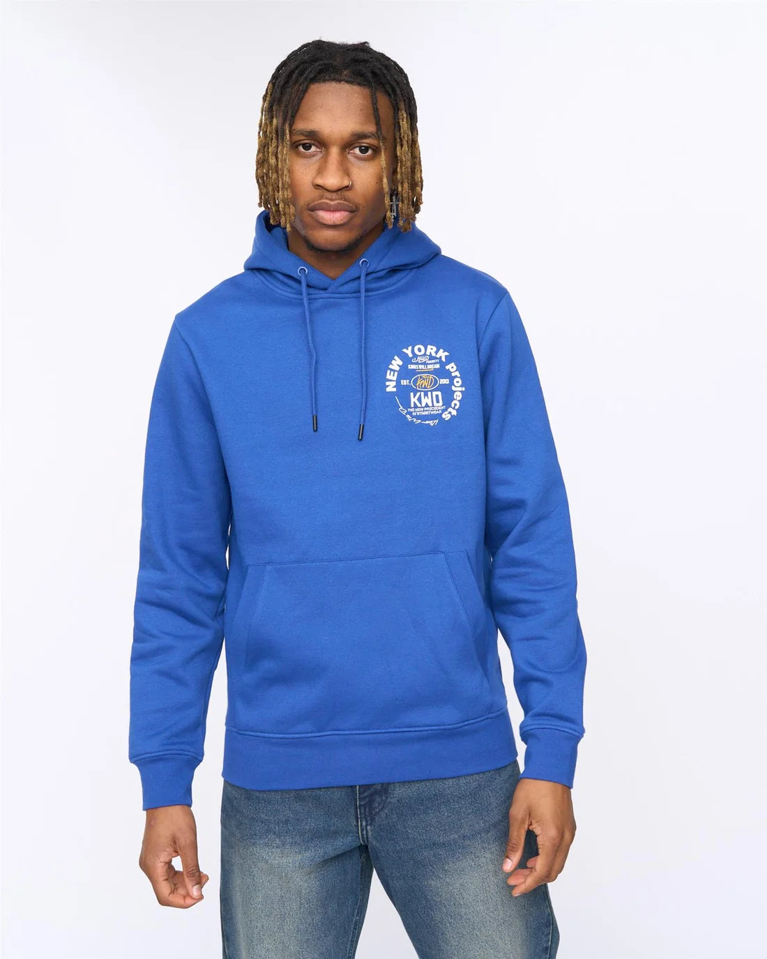 Kings Will Dream Mobalot Hoodie