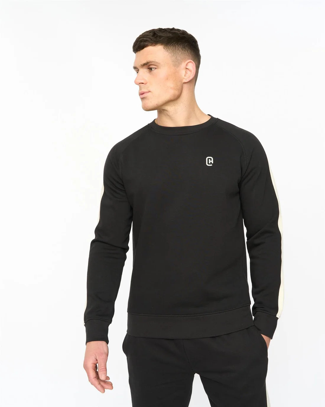 Crosshatch Cresswill Sweatshirt
