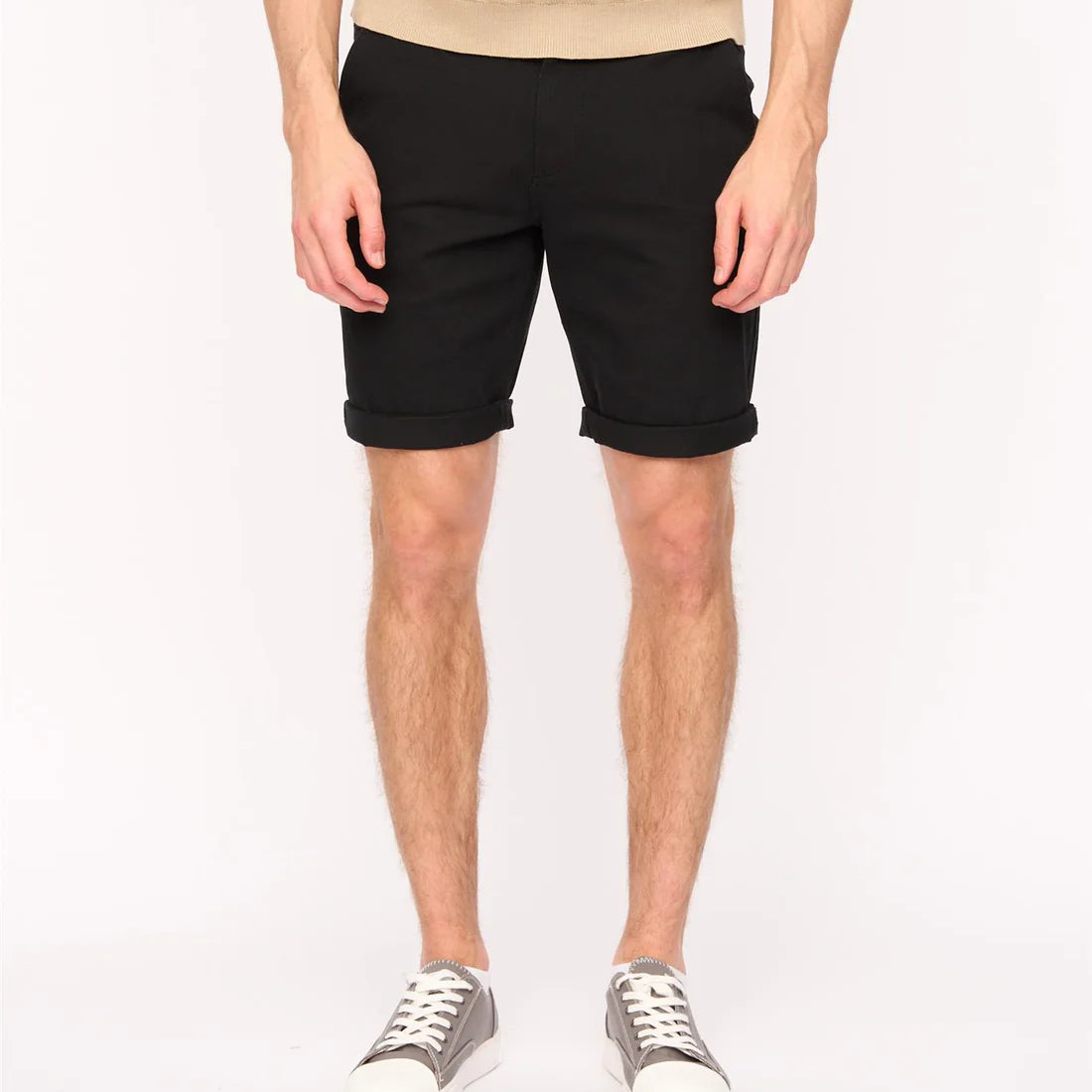 Duck & Cover Moreshore Chino Shorts