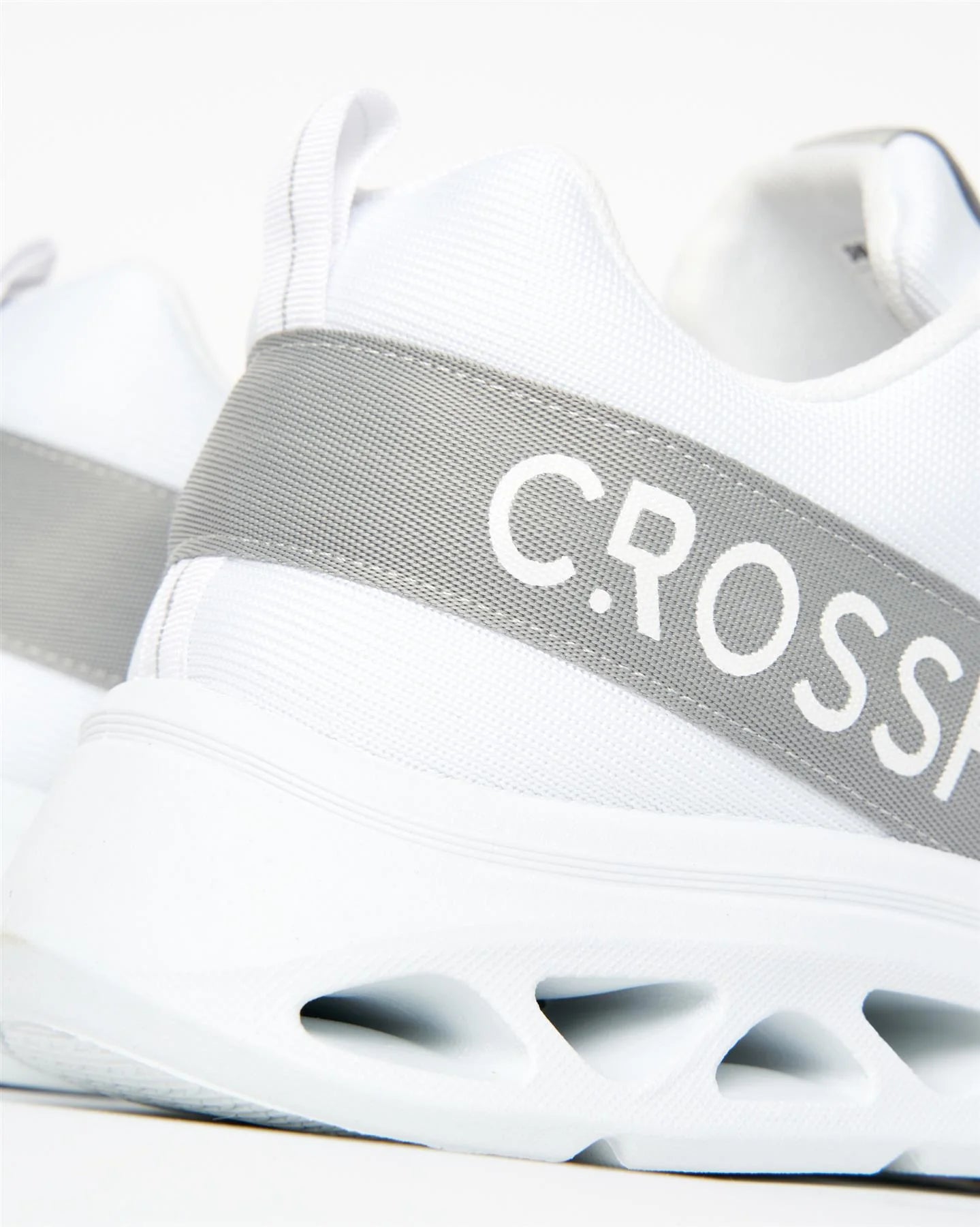 Crosshatch Jesmond Trainer