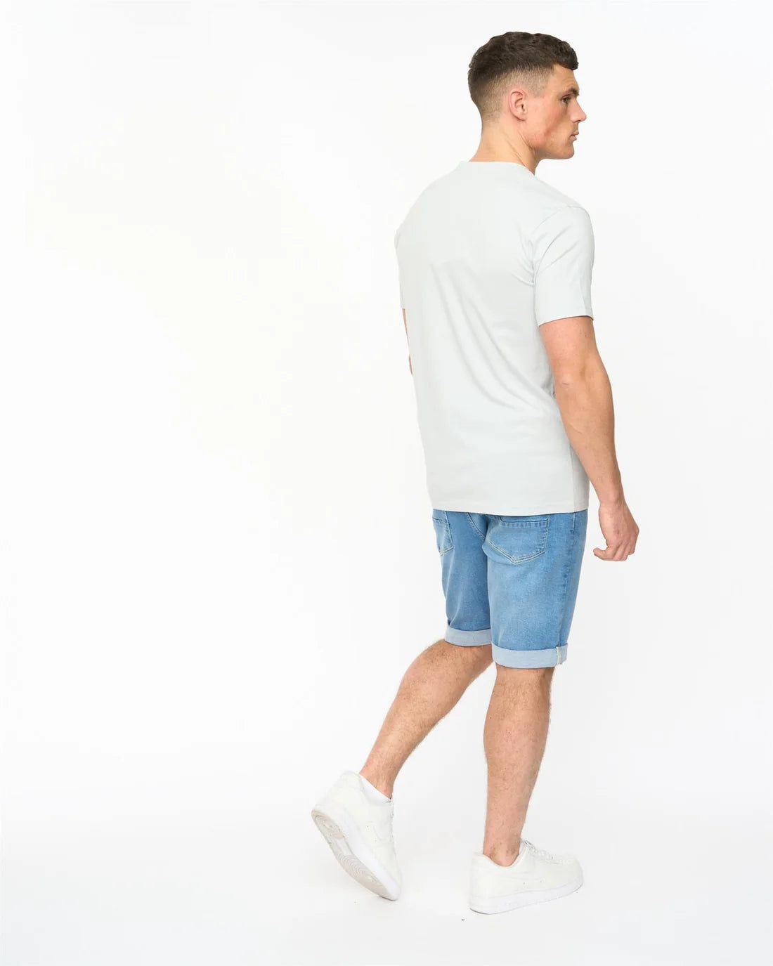 Crosshatch Transflate T-Shirt