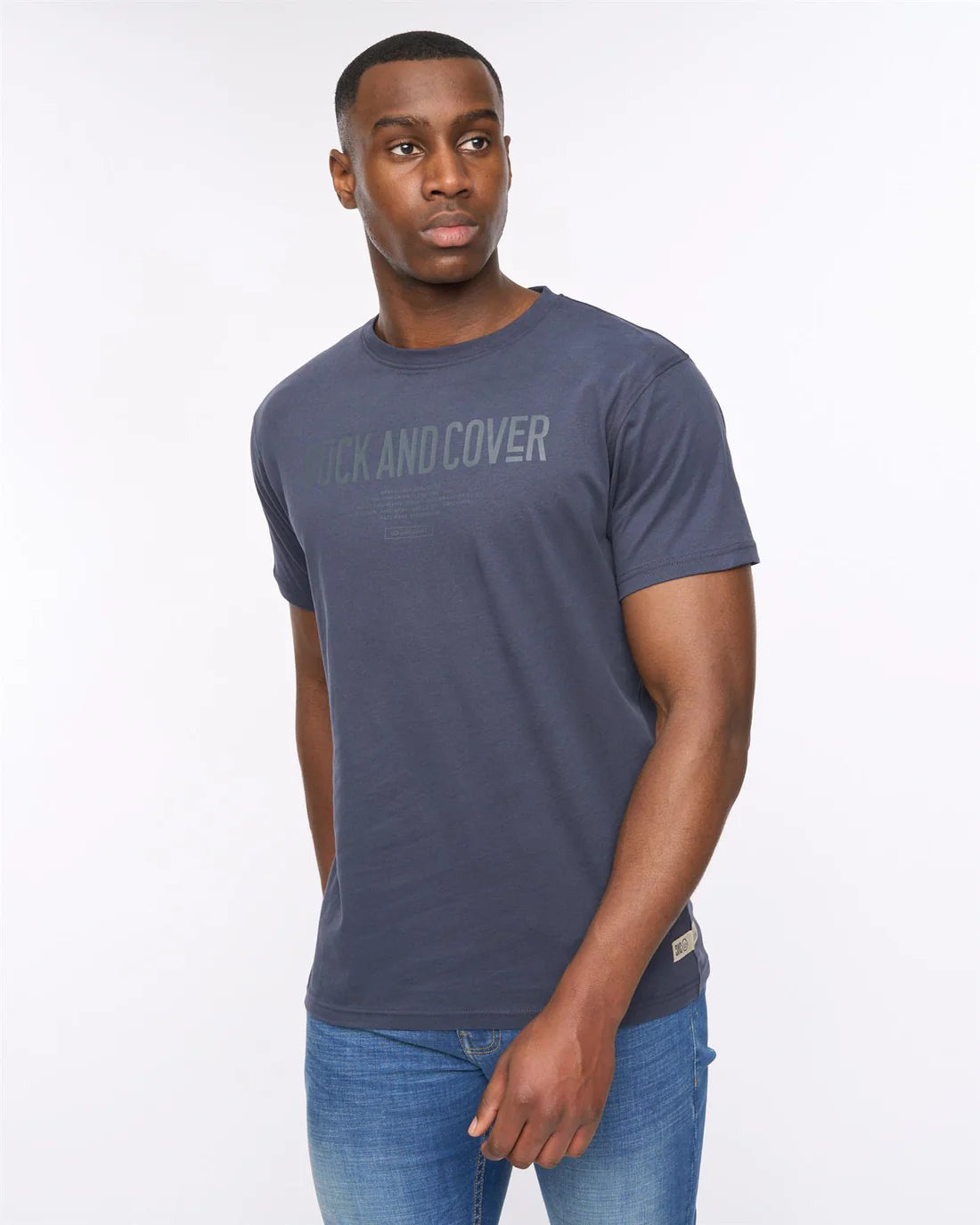 Duck & Cover Pittifore T-Shirt