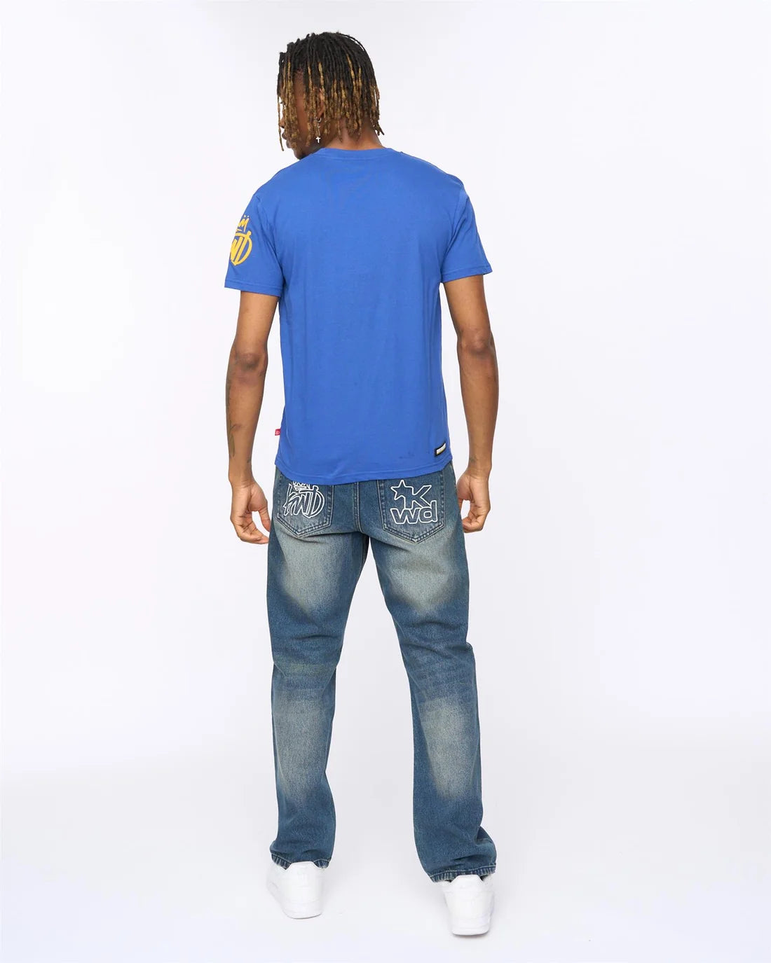Kings Will Dream Built T-Shirt