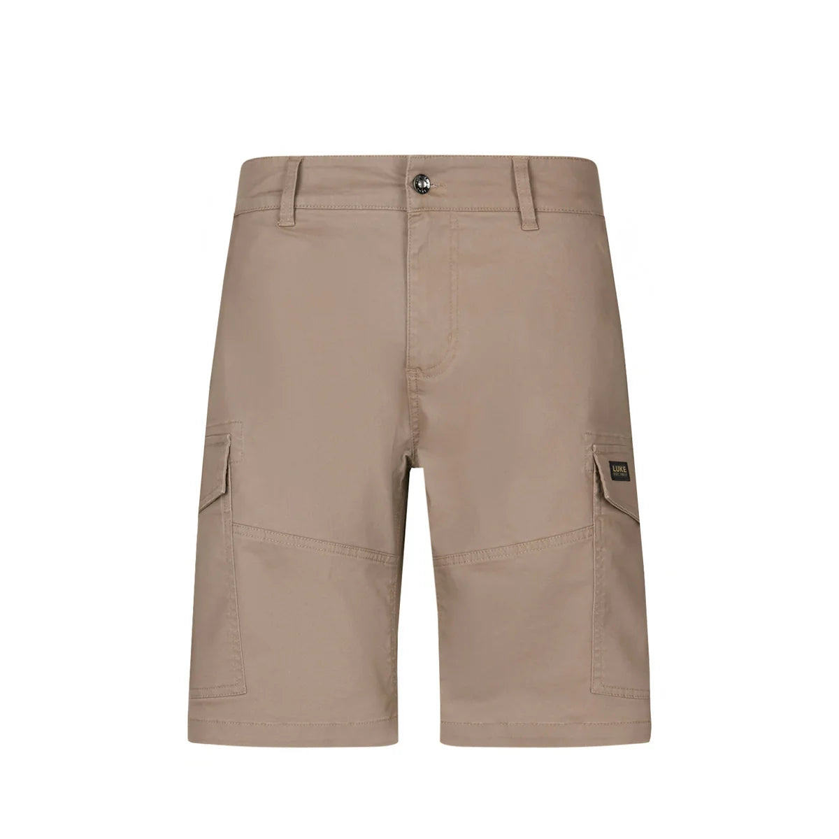 Luke 1977 Suez Shorts M741050 - Hardnut