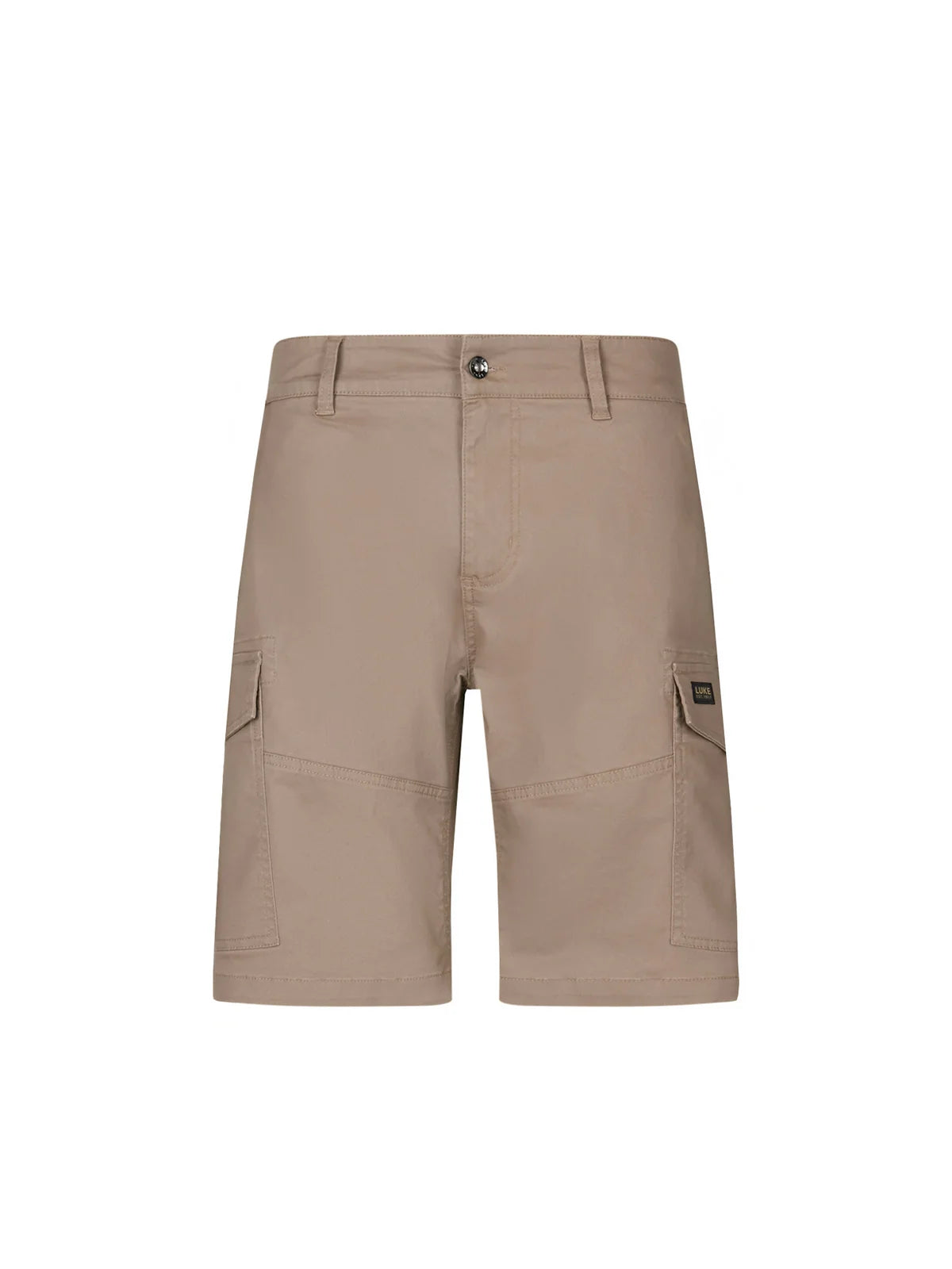 Luke 1977 Suez Shorts M741050 - Hardnut