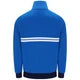 Sergio Tacchini STM21139 New Dallas Track Top 589 - Princess Blue/White/Maritime Blue