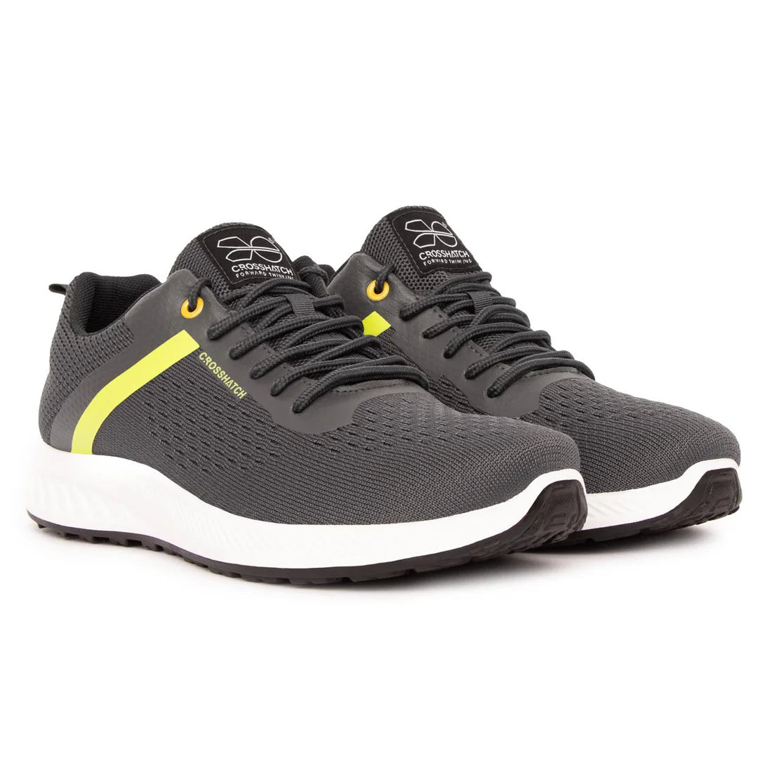 Crosshatch Kamran Trainers